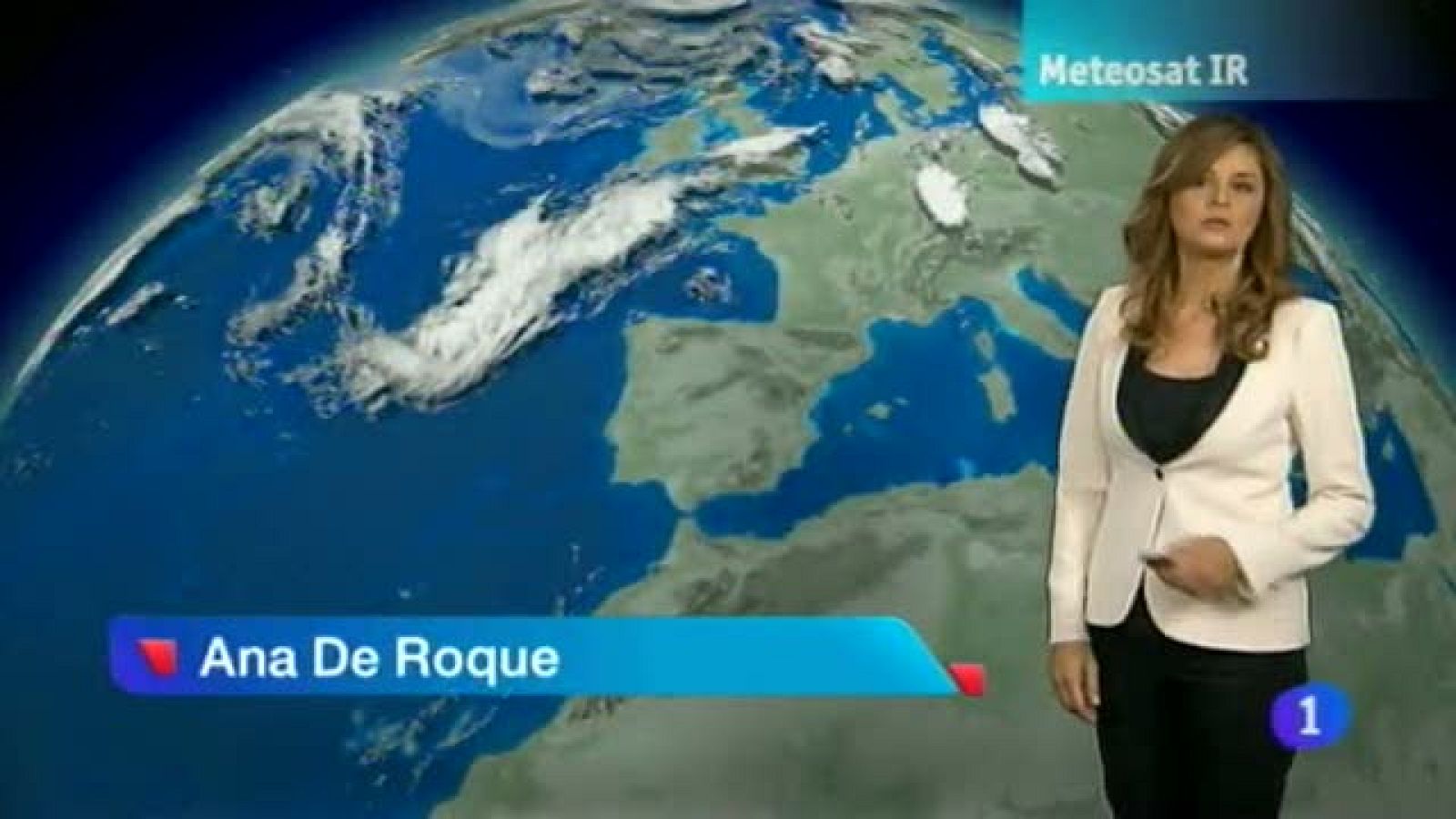 El Tiempo en la Comunidad de Navarra - 05/08/2013 | Ver