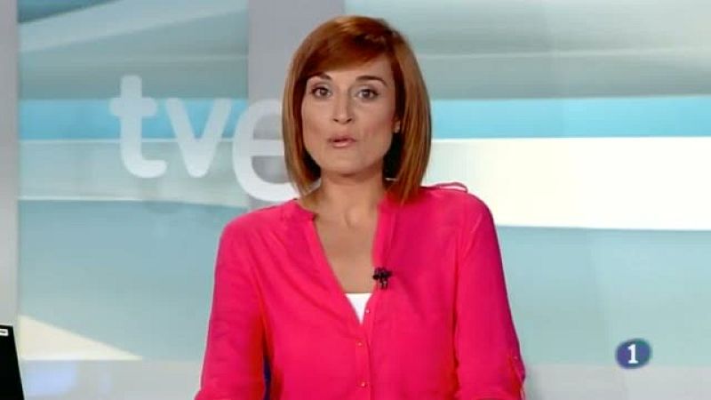 El tiempo en Castilla-La Mancha (05/08/2013) | Ver