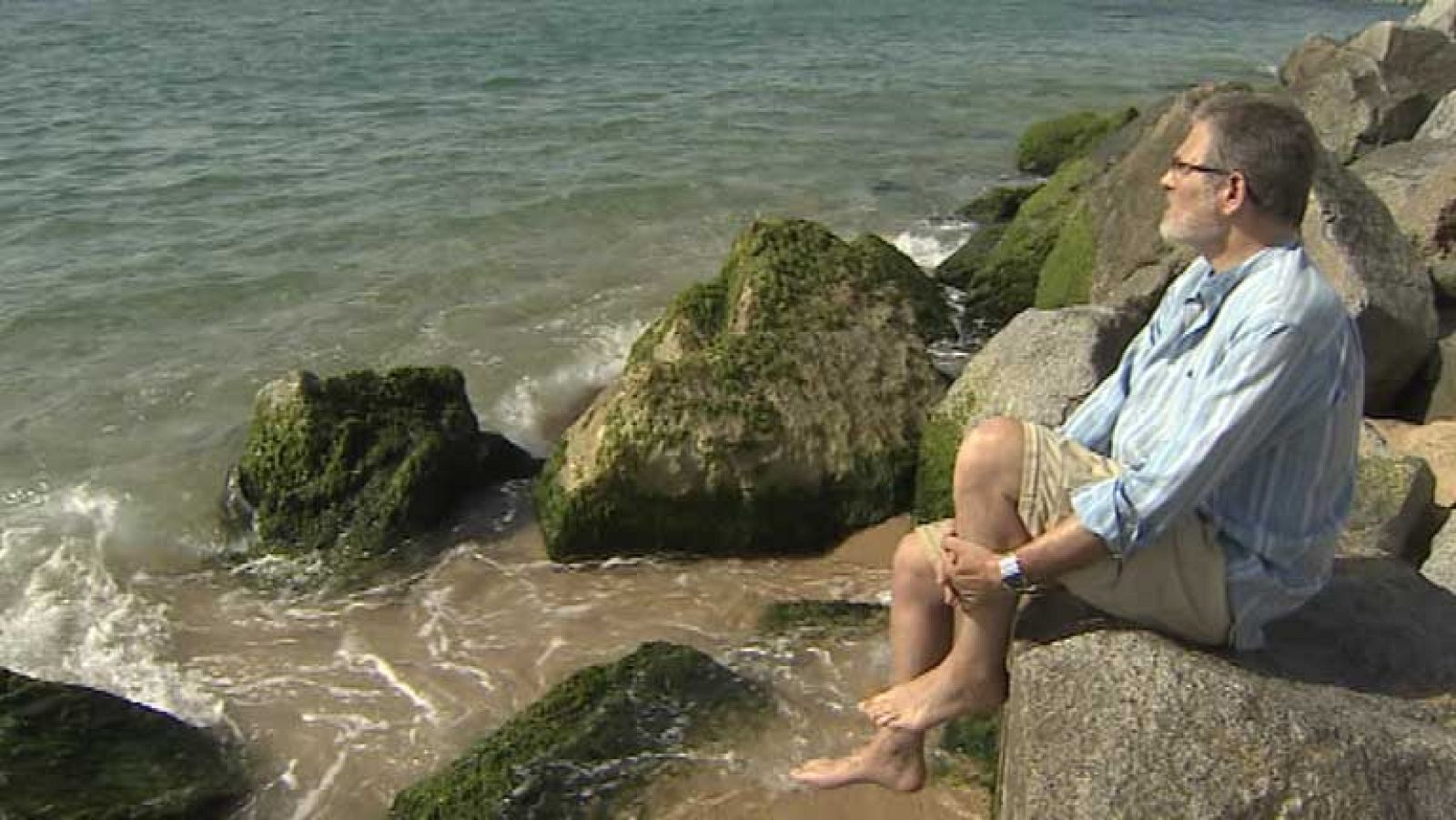 El verano es una buena época para los enfermos de psoriasis