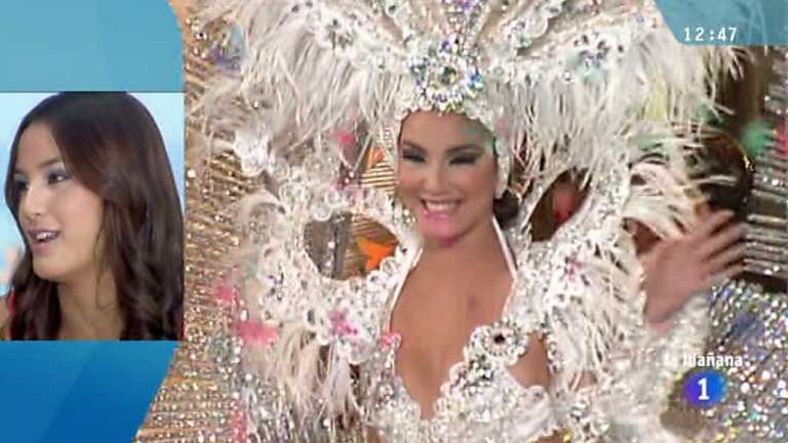 La mañana de La 1 - 05/08/13 - Ver ahora