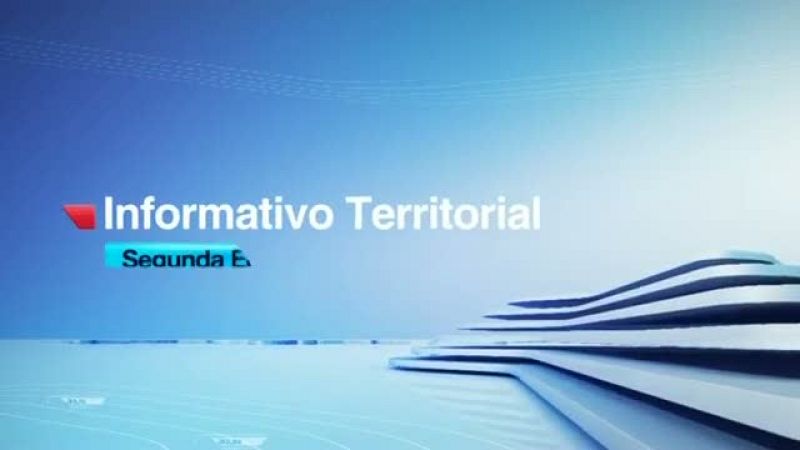 Telexornal-Galicia 2 - 05/08/13