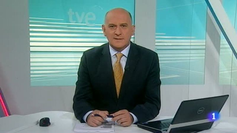 Noticias de Extremadura en 2' -05/08/2013 | Ver