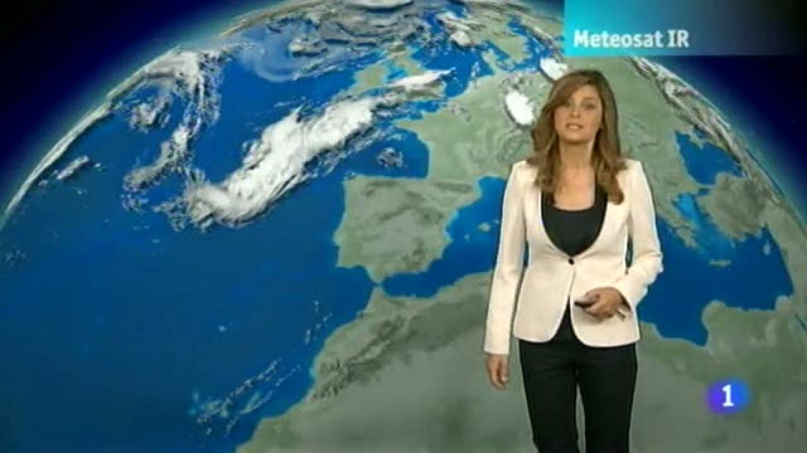 El Tiempo en Extremadura - 05/08/2013 | Ver