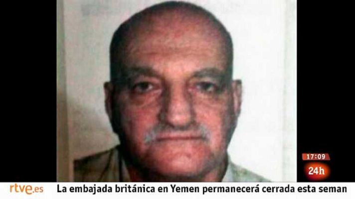 La tarde en 24h - Bloque 17 horas - 05/08/13