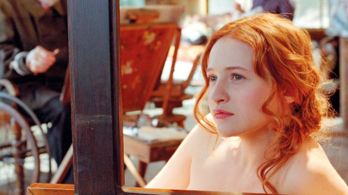 Cultura en Rtve.es - 'Renoir' - Clip 2