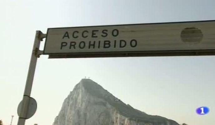 Noticias Andalucía - Andalucía en 2'-05/08/13