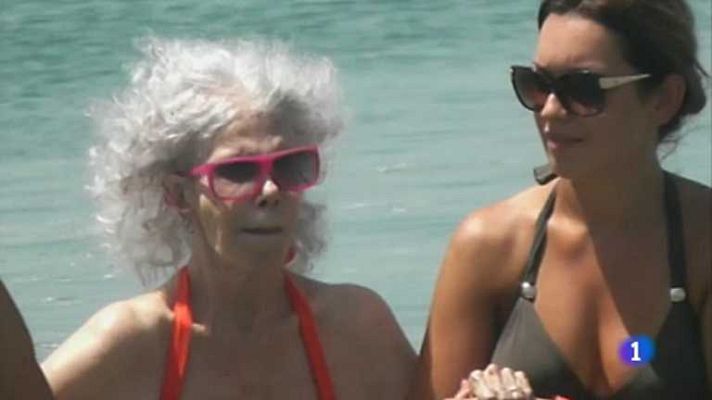 D Corazón - Corazón edición tarde - 05/08/13