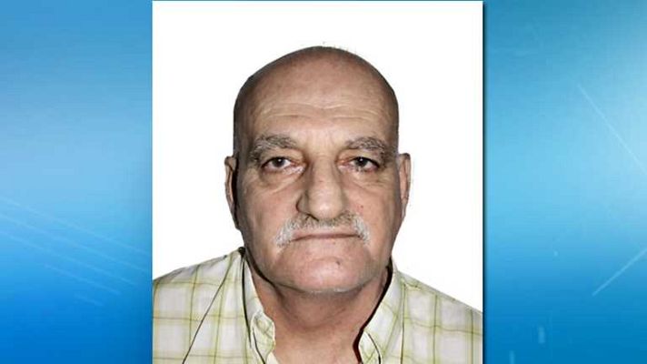 Telediario 1 - Telediario - 21 horas - 05/08/13