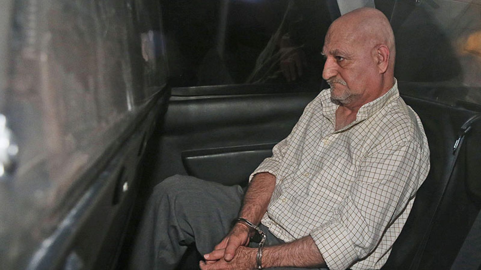 El pederasta español indultado por error en Marruecos pasa hoy a disposición judicial