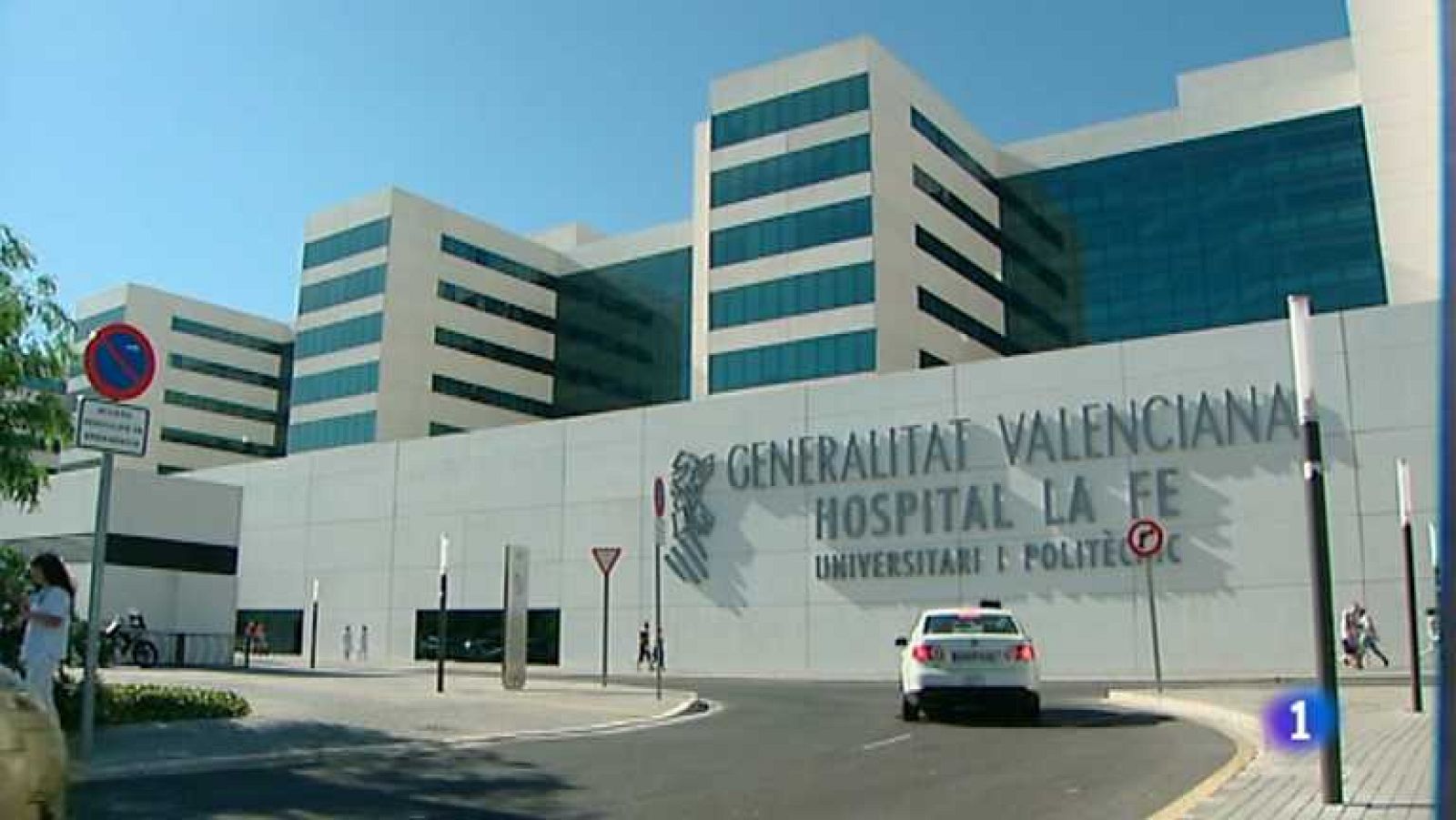 La Comunidad Valenciana en 2' - 06/08/13 - Ver ahora