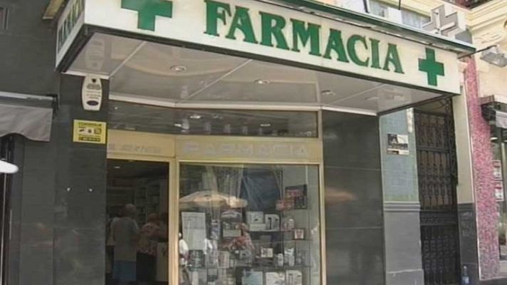 Informativo de Madrid - La Comunidad de Madrid en 4' - 06/08/13