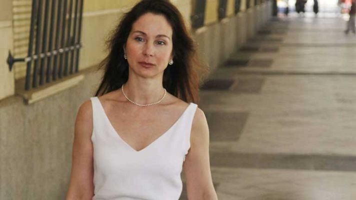 Telediario 1 - Más imputados en el caso de los ERE de Andalucía