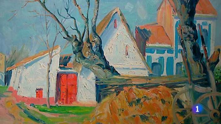 L'informatiu - Comunitat Valenciana - L'Informatiu - Comunitat Valenciana - 06/08/13