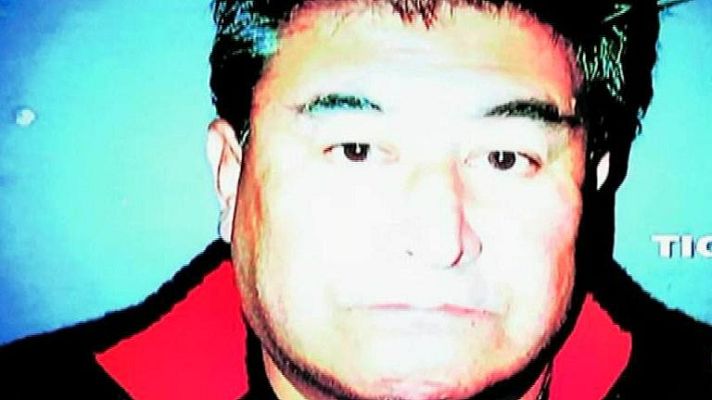 Informativo 24h - Misterioso robo en Argentina