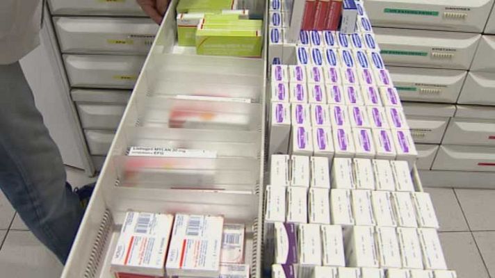 Informativo de Madrid - Informativo de Madrid - 06/08/13