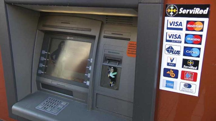 Informativo de Madrid - Informativo de Madrid 2 - 06/08/13