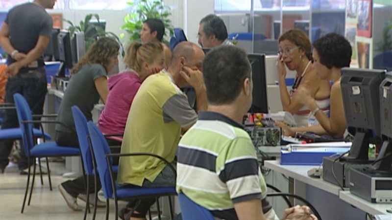 Canarias en 2'- 06/08/13 | Ver