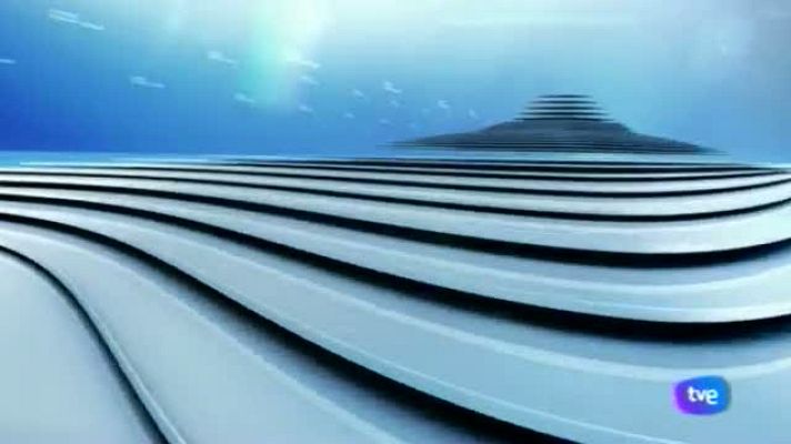 Telenorte - País Vasco - Telenorte 2 País Vasco - 06/08/2013