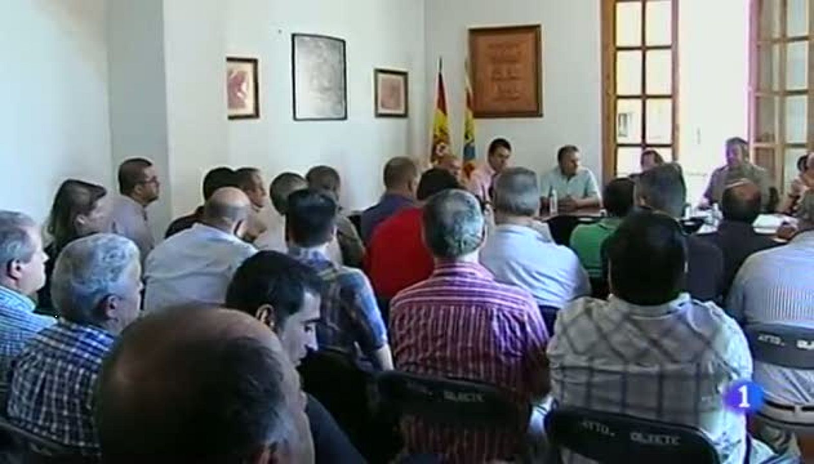 Noticias Aragón - 06/08/13 | Ver