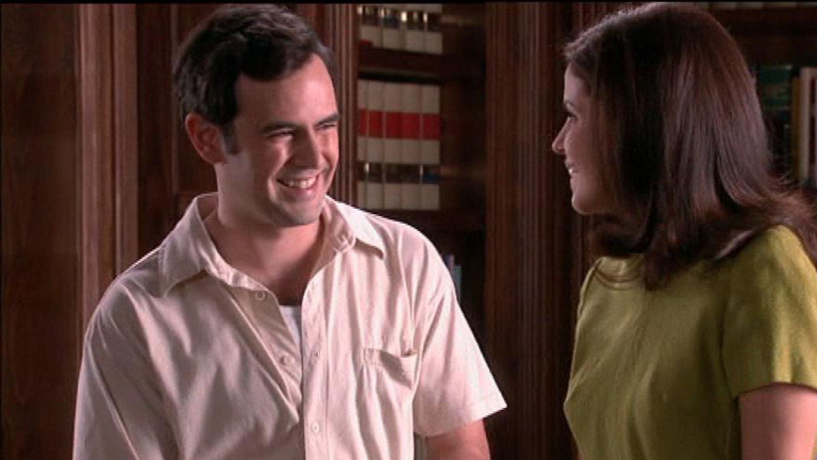 Elena y Rafael tras la pista de Ormaechea  (Capítulo 60)