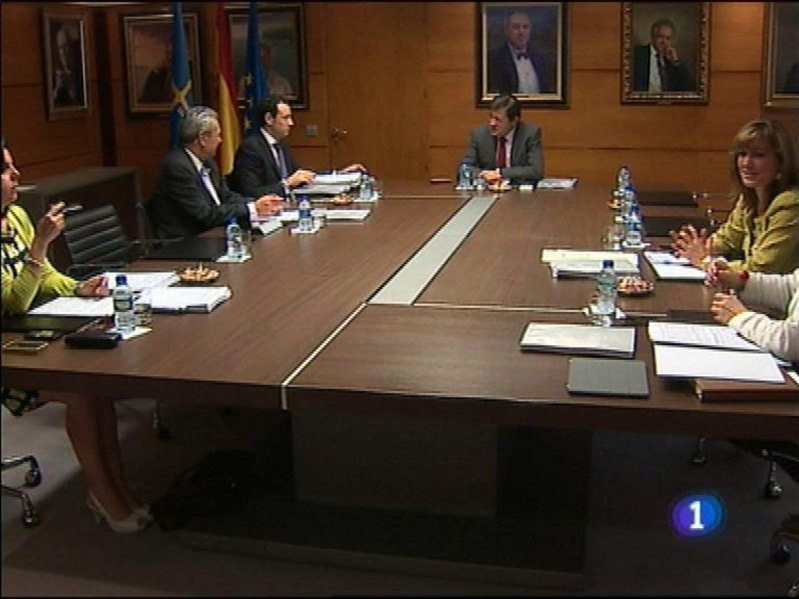 Asturias en 2' - 06/08/13 | Ver