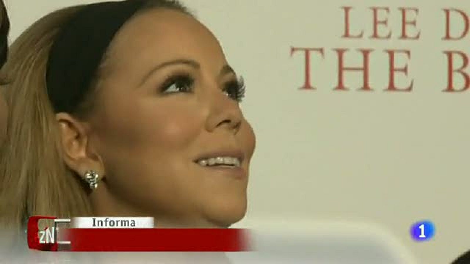 Corazón -  Mariah Carey se va de estreno - D Corazón | Ver