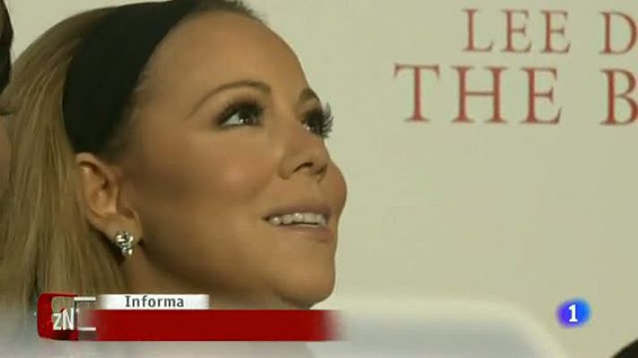 D Corazón - Corazón -  Mariah Carey se va de estreno