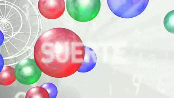 SELAE - Bonoloto y Euromillones - 06/08/2013