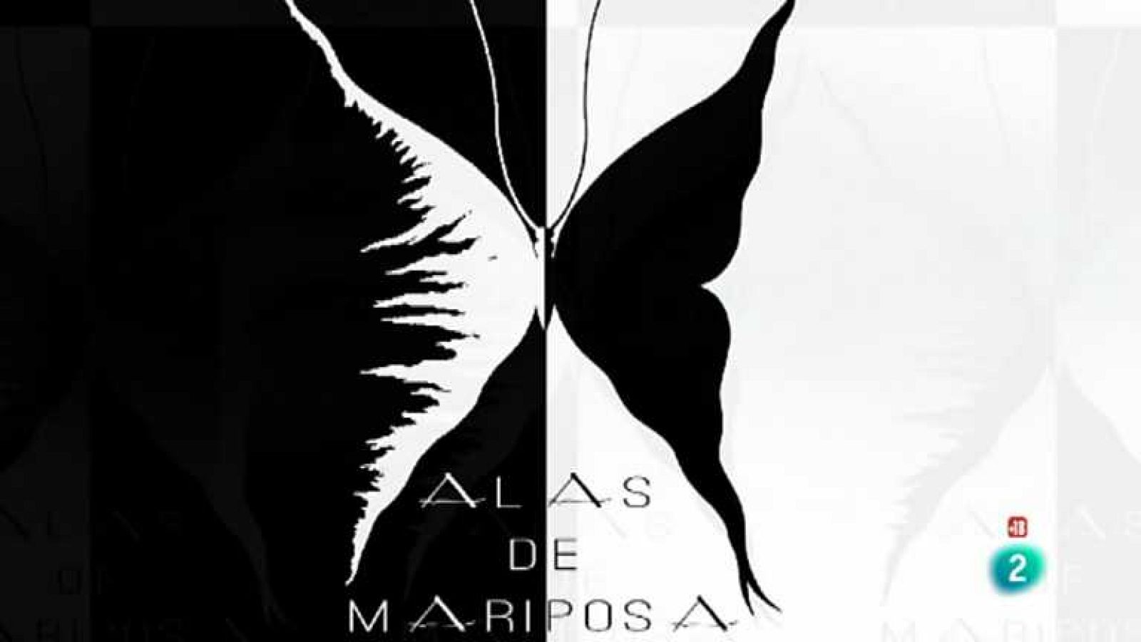 Versión española - Alas de mariposa - ver ahora