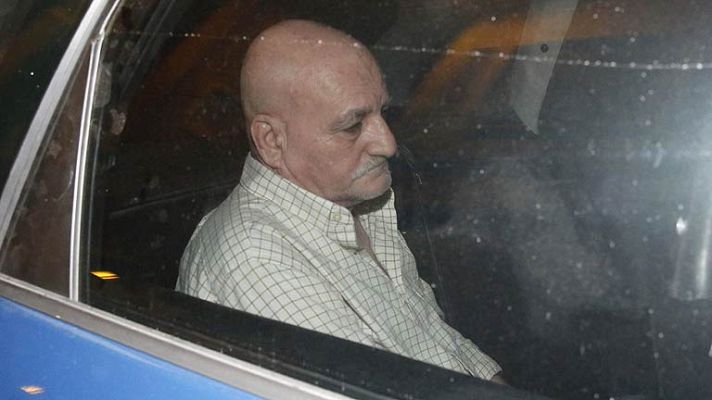 Telediario 1 - Telediario matinal en 4' - 07/08/13