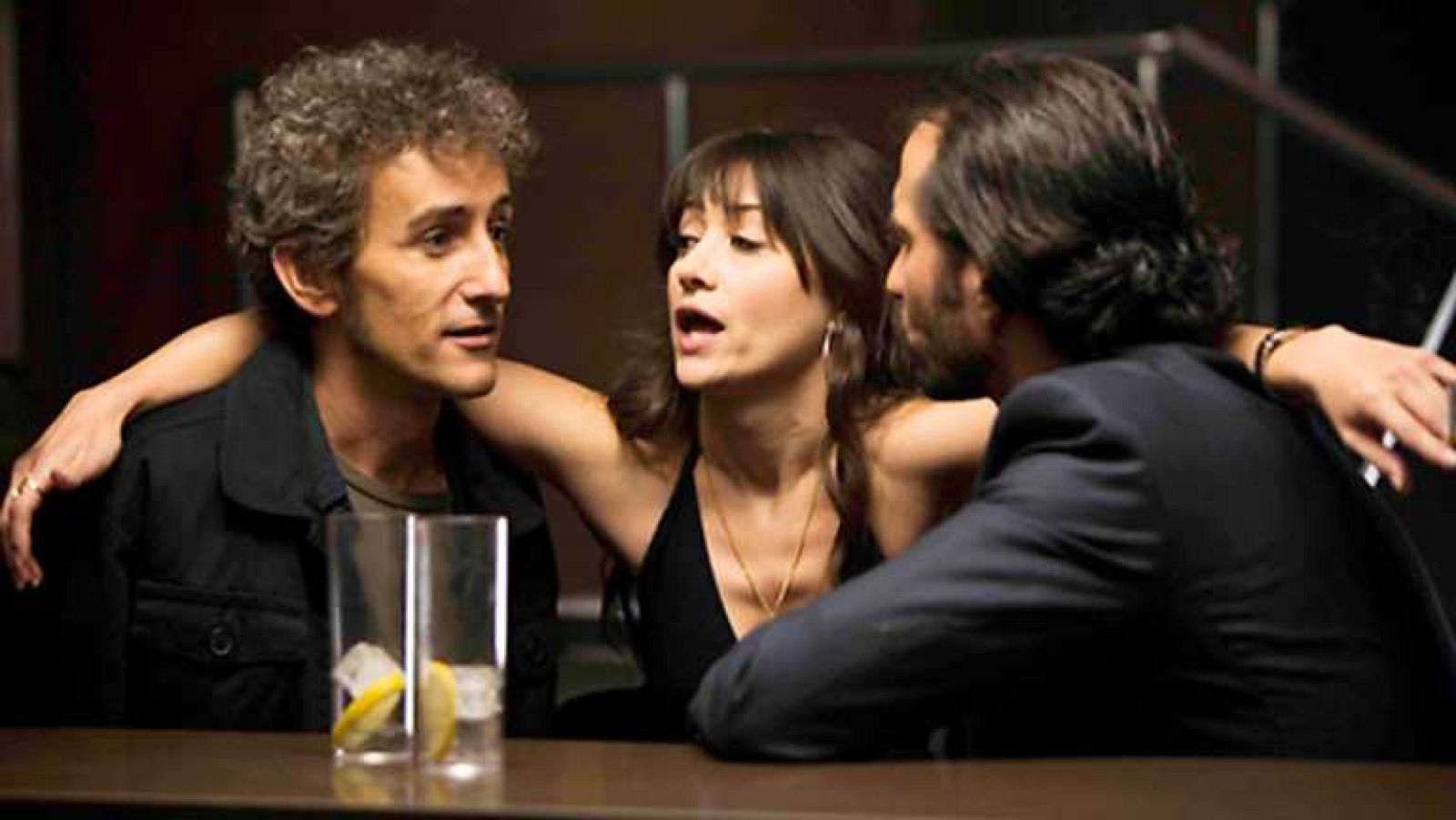 Pelotas - T1 - Capítulo 6 - ver ahora