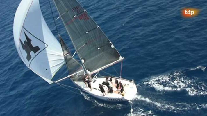 Vela - Copa S.M. El Rey