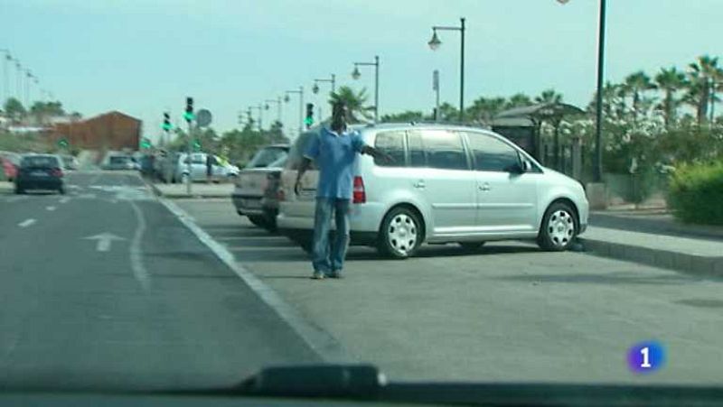 La Comunidad Valenciana en 2' - 07/08/13 - Ver ahora
