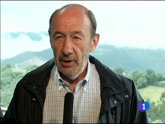 Panorama Regional - Asturias en 2' - 07/08/13