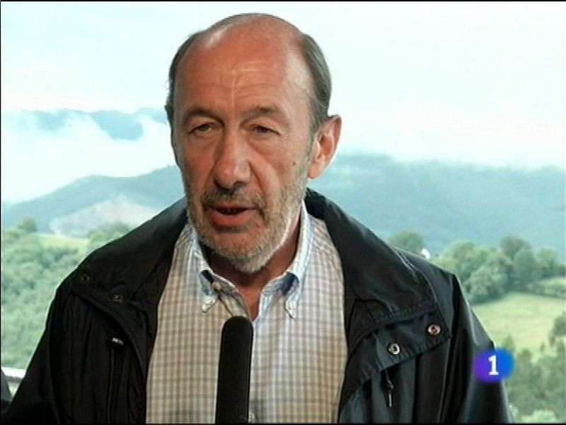 Asturias en 2' - 07/08/13 | Ver