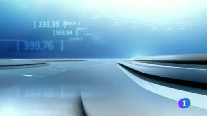 Telenorte - País Vasco - País Vasco en 2' - 07/08/13