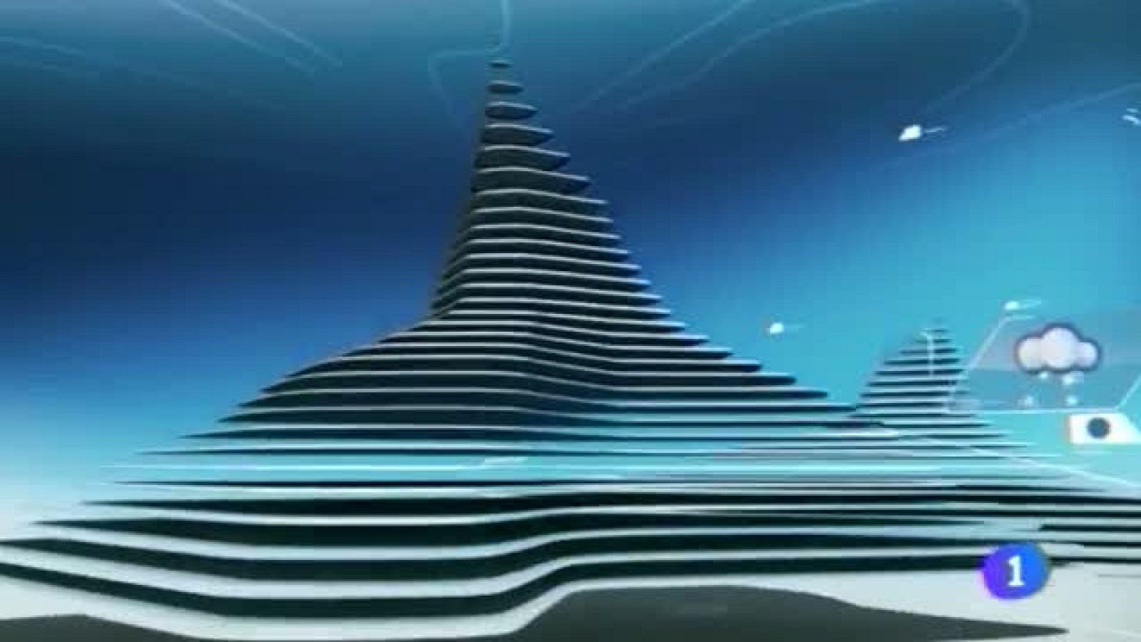 El tiempo en el País Vasco - 07/08/13