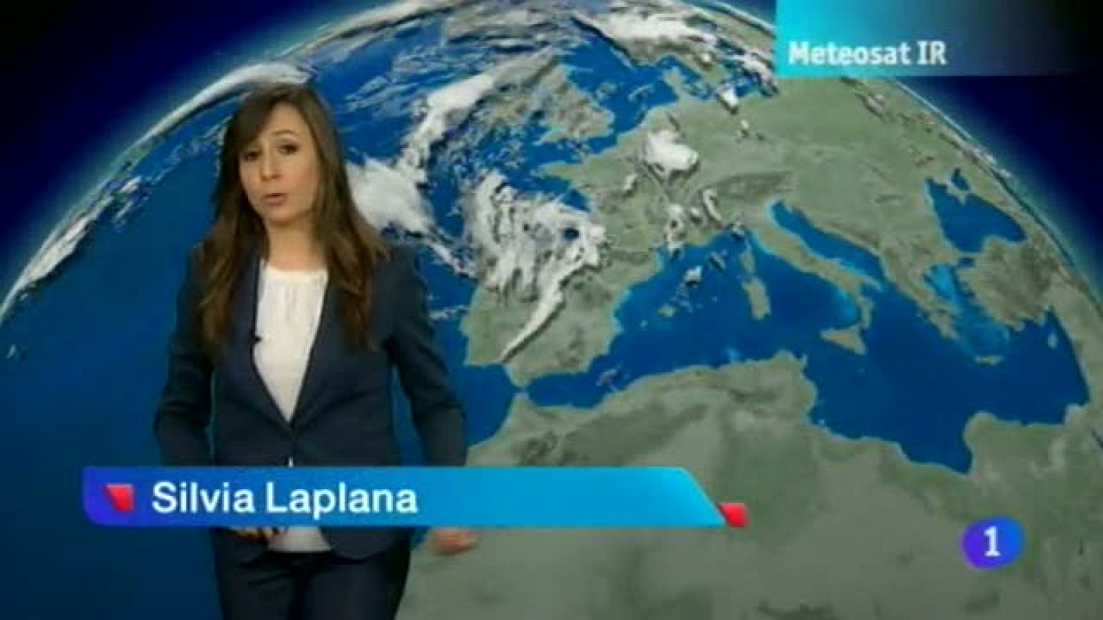 El Tiempo en la Comunidad de Navarra - 07/08/2013 | Ver