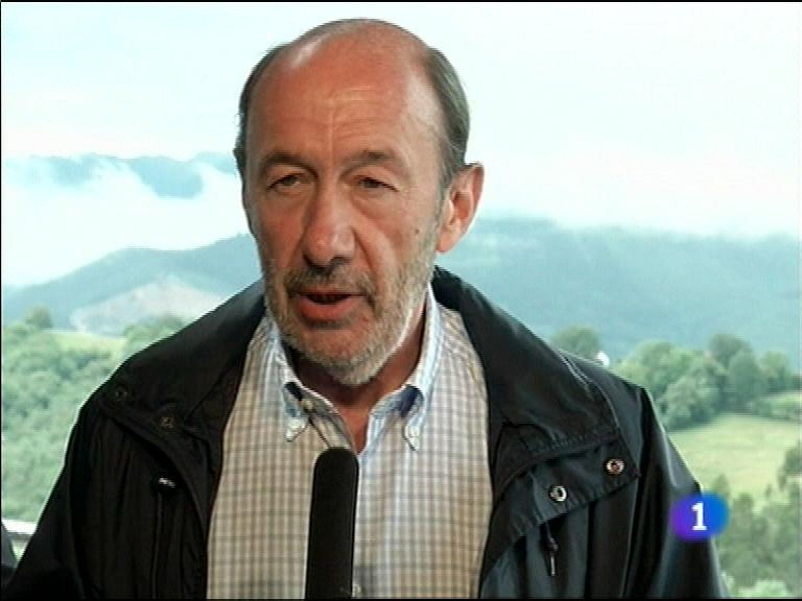 Panorama Regional - 07/08/13 | Ver