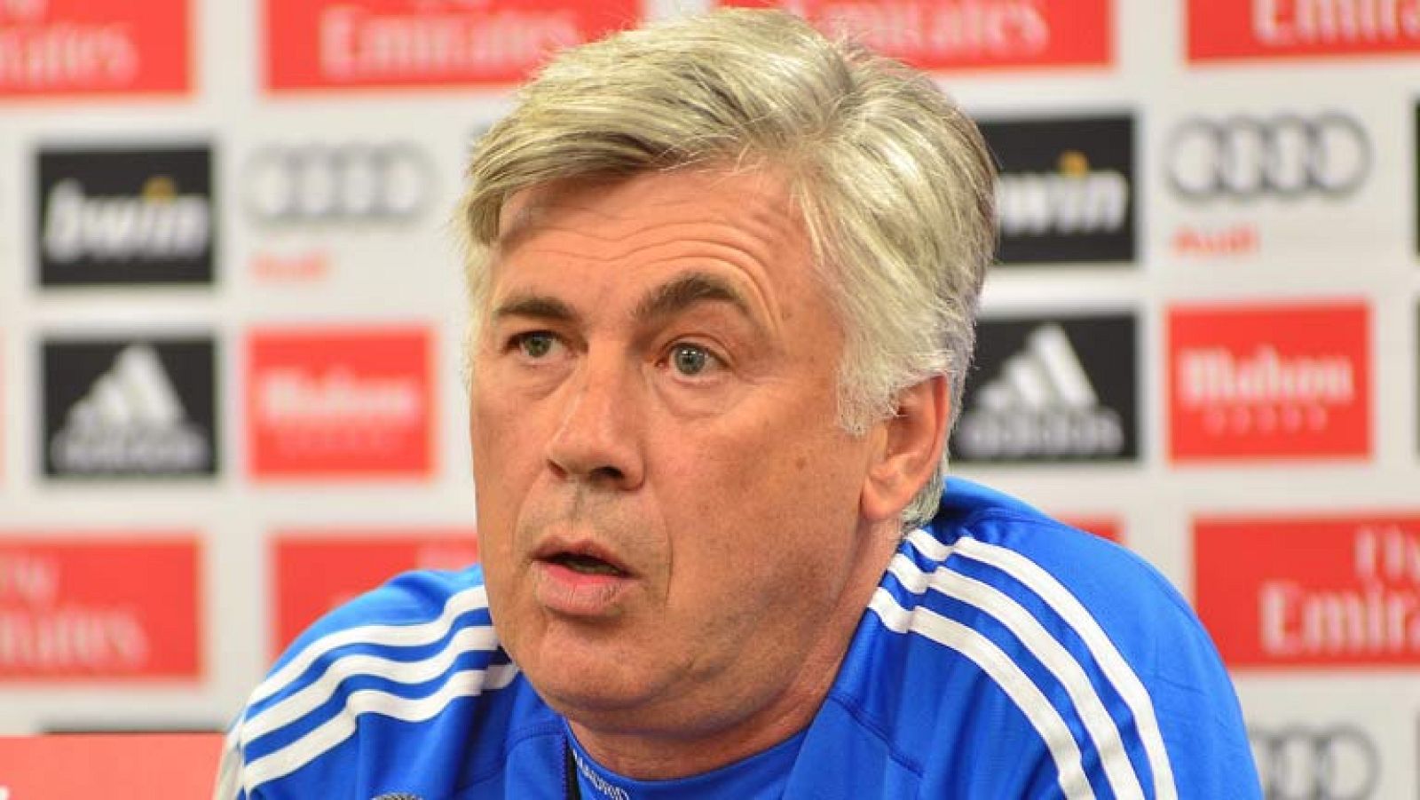 El entrenador del Real Madrid, Carlo Ancelotti, ha afirmado que la continuidad de Cristiano Ronaldo está asegurada, lo mismo que su renovación. "No sé cuándo se hará la renovación porque no es un asunto que me corresponda, pero lo que sí puedo decir