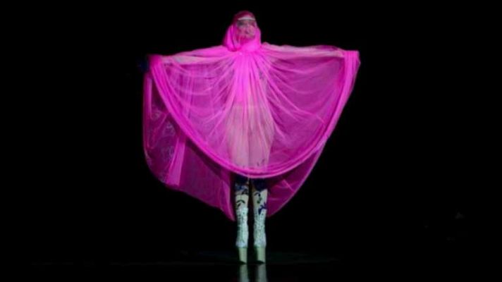 Telediario 1 - Nuevo sencillo de Lady Gaga