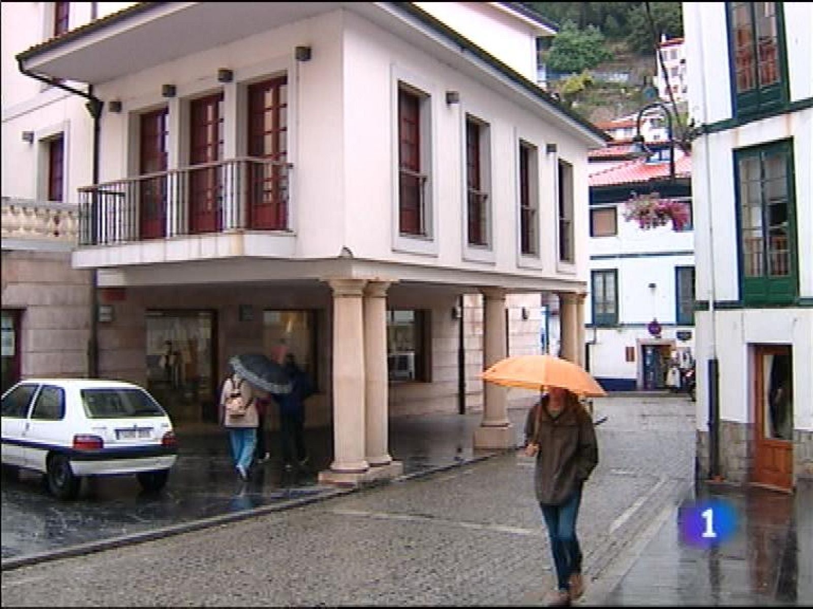 Panorama Regional 2 - 07/08/13 | Ver