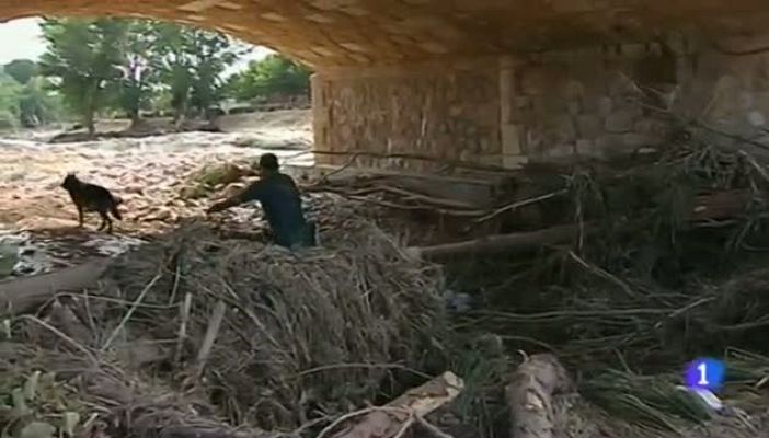 Noticias Aragón - Noticias Aragón 2 - 07/08/13