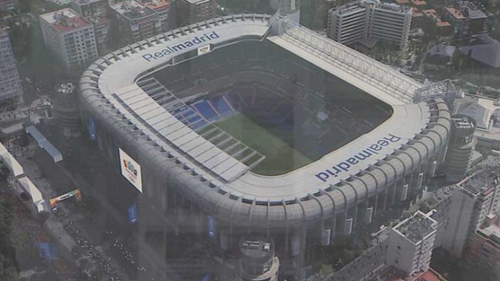 Informativo de Madrid - Informativo de Madrid 2 - 07/08/13