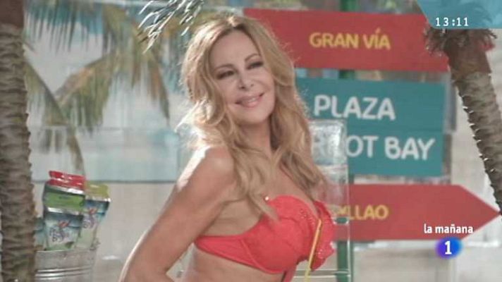 La mañana - La mañana de La 1 - 07/08/13