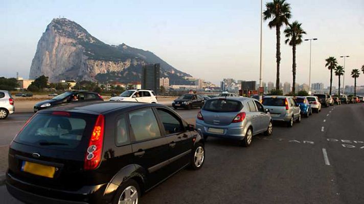 Telediario 1 - Telediario - 15 horas - 07/08/13