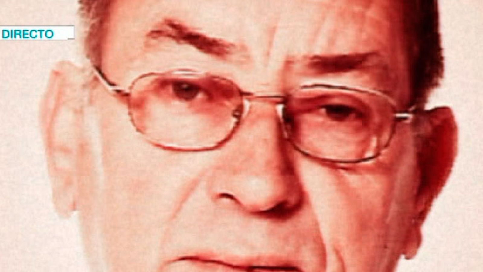 España Directo- Antonio García Vidriel, el preso olvidado