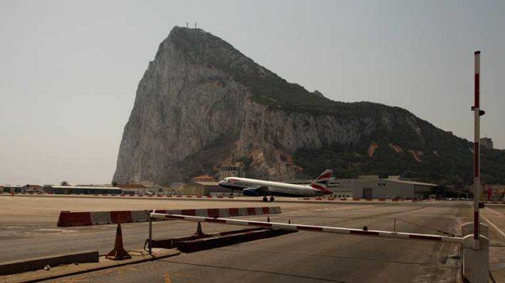 Telediario 1 - Telediario 2 en 4' - 07/08/13