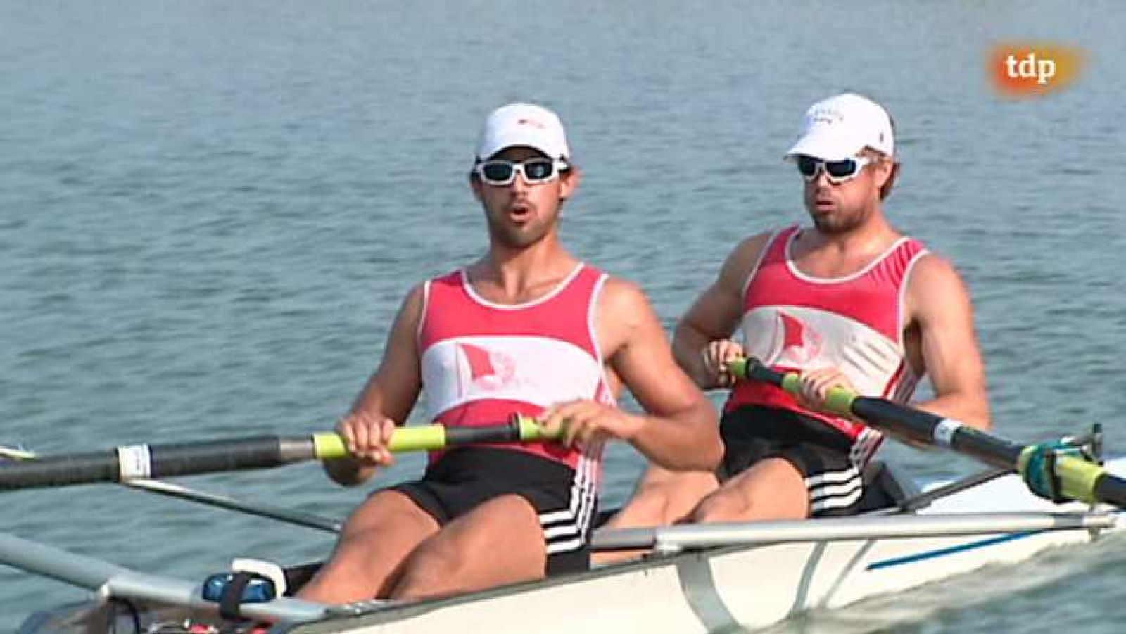 Objetivo Río - Programa 9 - ver ahora