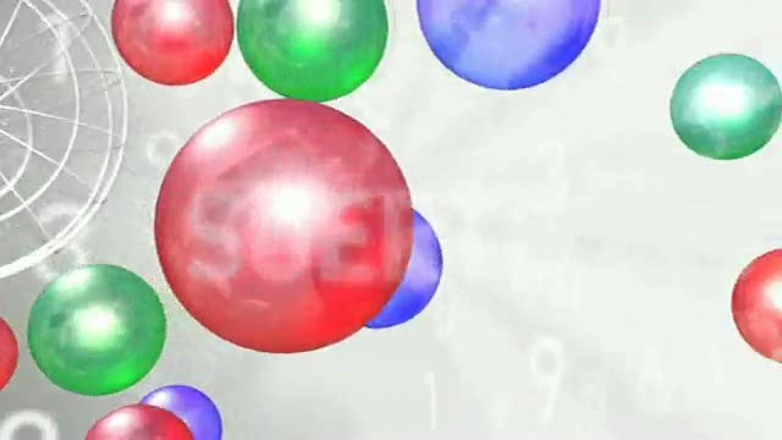 Bonoloto - 07/08/2013 - Ver ahora